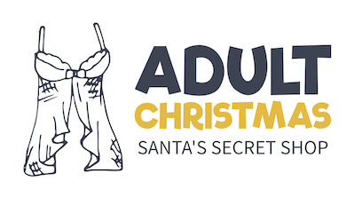 Adult.Christmas Logo
